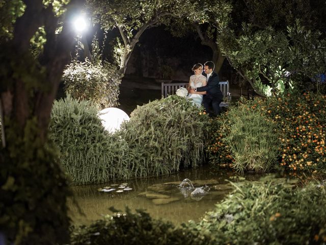 Il matrimonio di Giovanni e Diletta a Napoli, Napoli 72