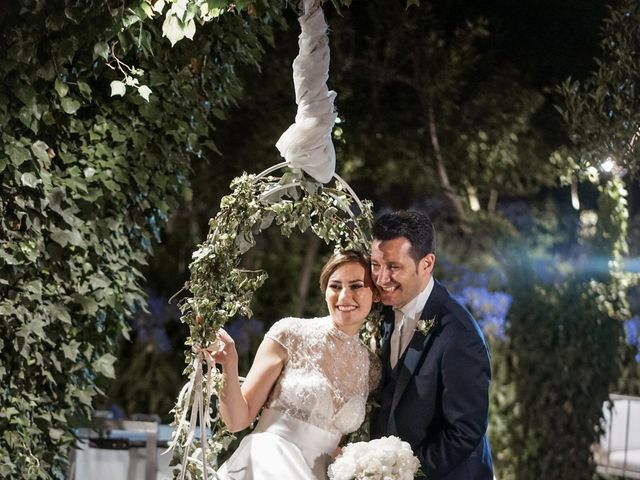 Il matrimonio di Giovanni e Diletta a Napoli, Napoli 73