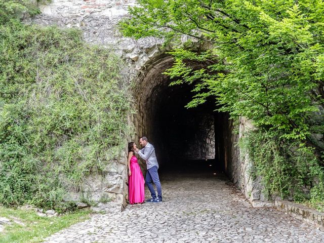 Il matrimonio di Luigi e Valentina a Osio Sotto, Bergamo 10