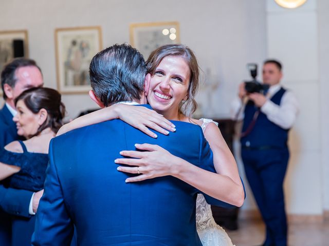 Il matrimonio di Luigi e Valentina a Osio Sotto, Bergamo 201