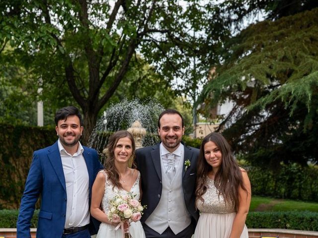 Il matrimonio di Luigi e Valentina a Osio Sotto, Bergamo 206