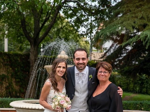 Il matrimonio di Luigi e Valentina a Osio Sotto, Bergamo 208