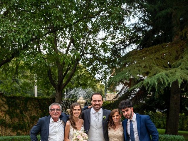 Il matrimonio di Luigi e Valentina a Osio Sotto, Bergamo 210