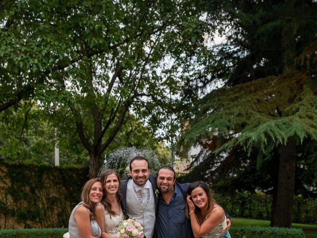 Il matrimonio di Luigi e Valentina a Osio Sotto, Bergamo 215