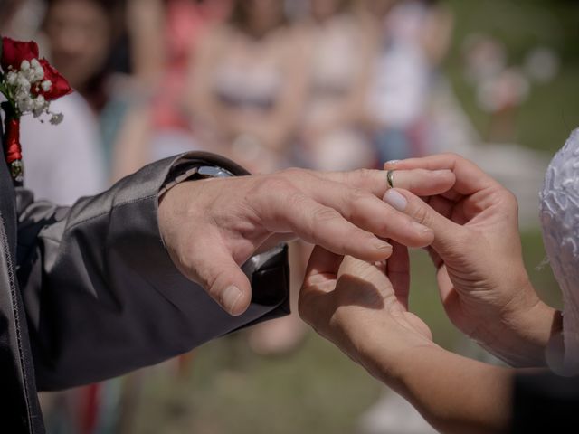 Il matrimonio di Alessandro e Ramona a Trino, Vercelli 5