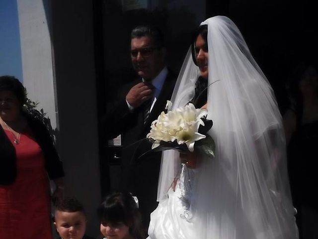 Il matrimonio di Giuseppe e Alessandra a Taranto, Taranto 2