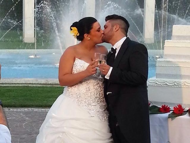 Il matrimonio di Giuseppe e Alessandra a Taranto, Taranto 5