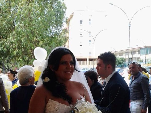 Il matrimonio di Giuseppe e Alessandra a Taranto, Taranto 6