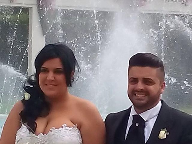 Il matrimonio di Giuseppe e Alessandra a Taranto, Taranto 12