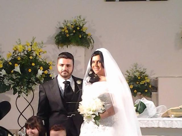 Il matrimonio di Giuseppe e Alessandra a Taranto, Taranto 18