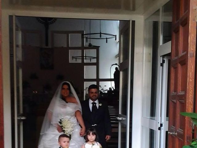 Il matrimonio di Giuseppe e Alessandra a Taranto, Taranto 19