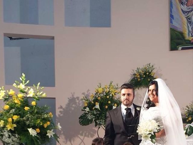 Il matrimonio di Giuseppe e Alessandra a Taranto, Taranto 27