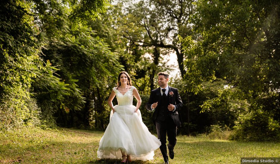 Il matrimonio di Luca e Giulia a Modena, Modena