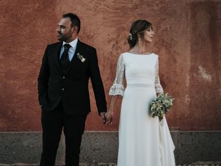 Le nozze di Silvia e Luca