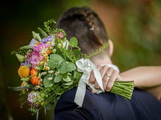 Le nozze di Valerio e Federica