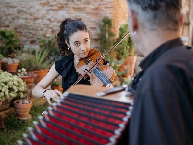 Il matrimonio di Bodo e Elisa a Cesena, Forlì-Cesena 31