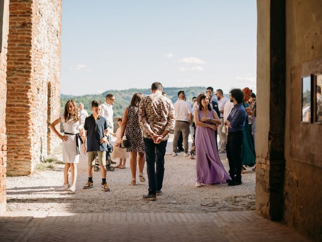 Il matrimonio di Bodo e Elisa a Cesena, Forlì-Cesena 32