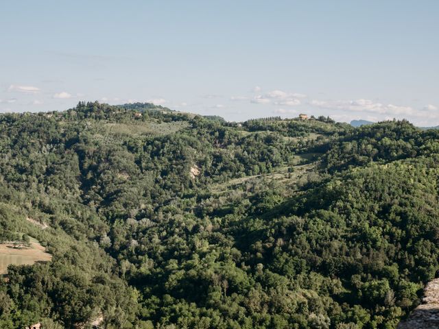 Il matrimonio di Bodo e Elisa a Cesena, Forlì-Cesena 45