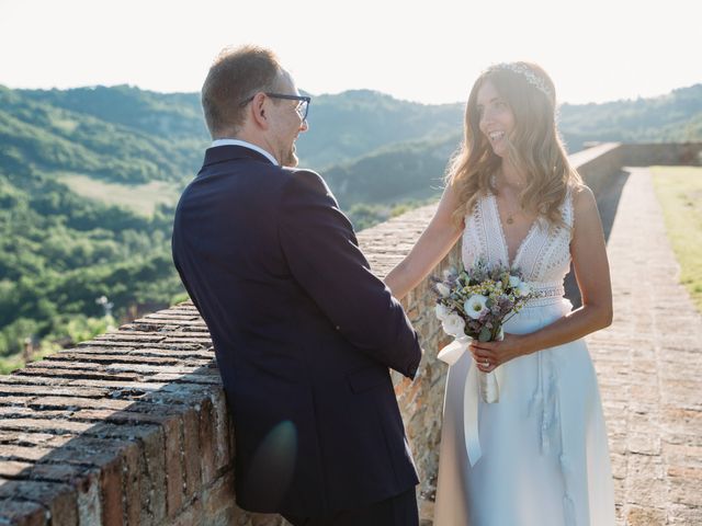 Il matrimonio di Bodo e Elisa a Cesena, Forlì-Cesena 49