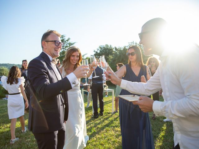 Il matrimonio di Bodo e Elisa a Cesena, Forlì-Cesena 60