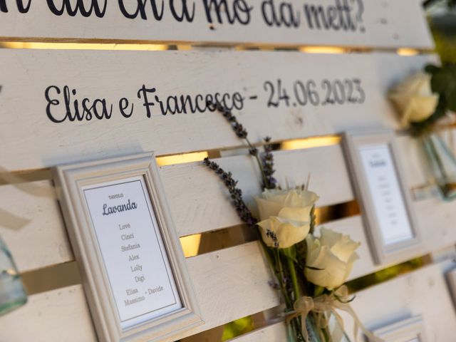 Il matrimonio di Bodo e Elisa a Cesena, Forlì-Cesena 62