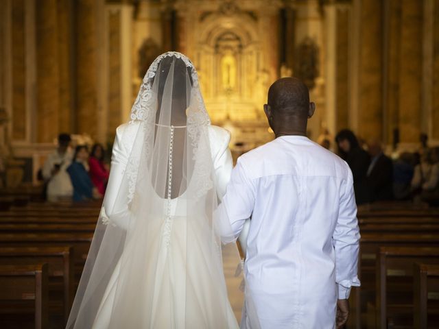 Il matrimonio di Consolino e Joy a Lanciano, Chieti 29