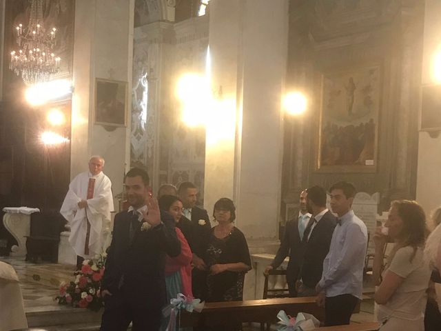 Il matrimonio di Davide e Daniela a Genova, Genova 9