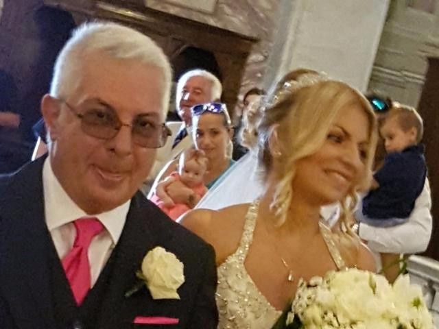 Il matrimonio di Davide e Daniela a Genova, Genova 10