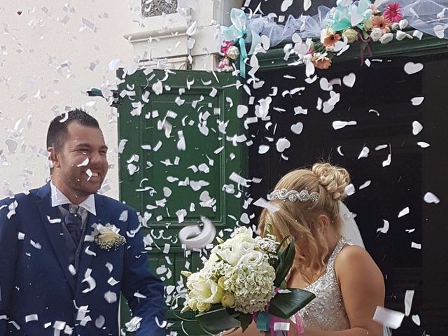 Il matrimonio di Davide e Daniela a Genova, Genova 12