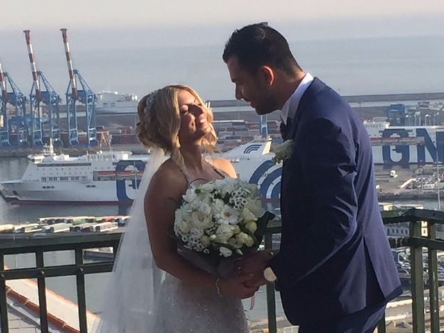 Il matrimonio di Davide e Daniela a Genova, Genova 14