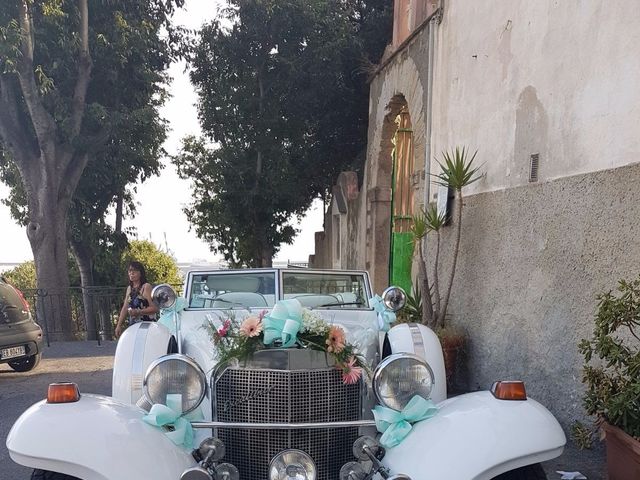 Il matrimonio di Davide e Daniela a Genova, Genova 16