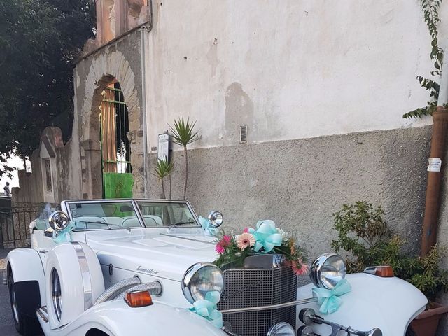 Il matrimonio di Davide e Daniela a Genova, Genova 17