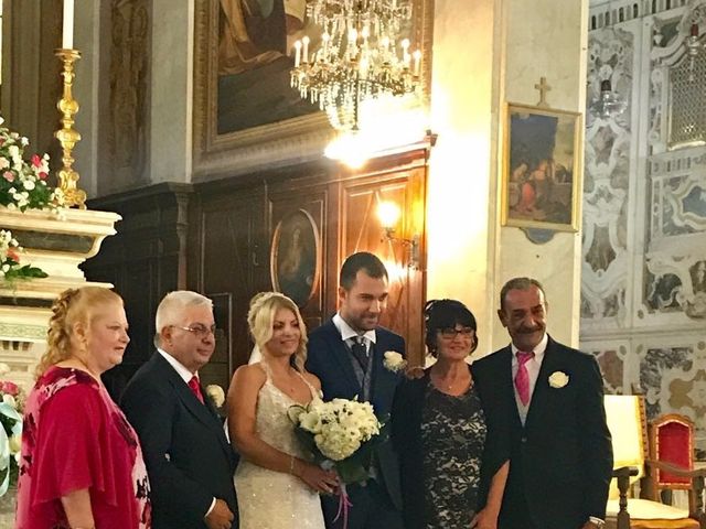 Il matrimonio di Davide e Daniela a Genova, Genova 24