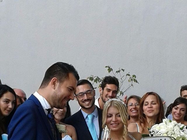 Il matrimonio di Davide e Daniela a Genova, Genova 33