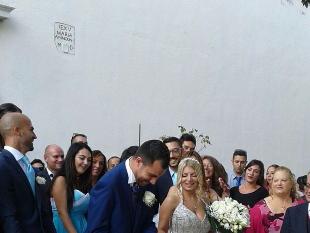 Il matrimonio di Davide e Daniela a Genova, Genova 34