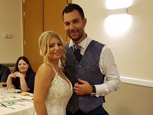 Il matrimonio di Davide e Daniela a Genova, Genova 36