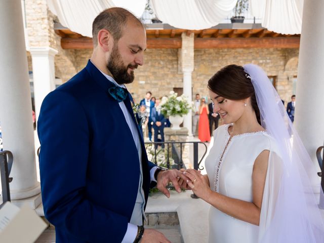 Il matrimonio di Francesco e Chiara a Bergamo, Bergamo 32