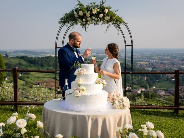 Il matrimonio di Francesco e Chiara a Bergamo, Bergamo 46