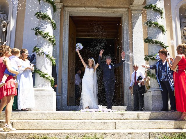 Il matrimonio di Emanuele e Marta a Meda, Monza e Brianza 13