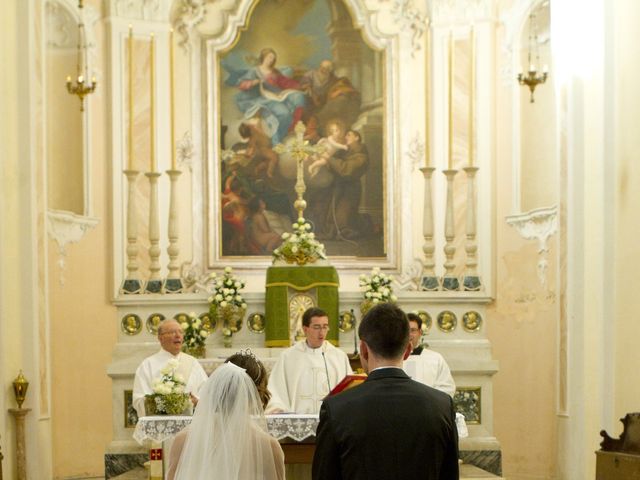 Il matrimonio di Daniele e Laura a Calvagese della Riviera, Brescia 9