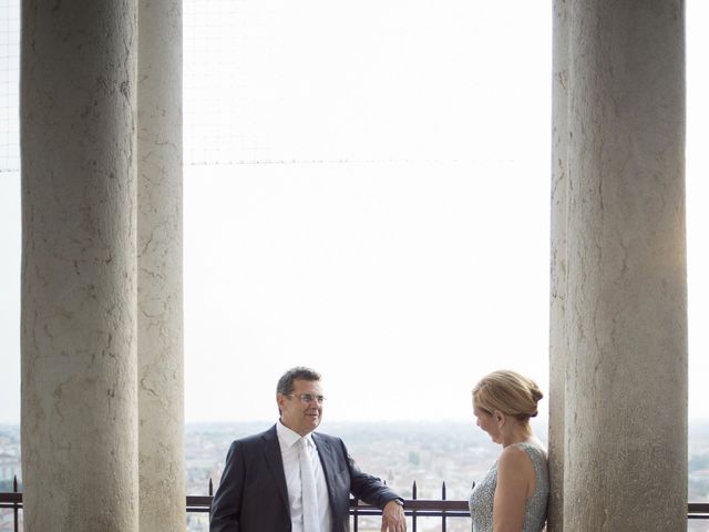 Il matrimonio di Claudio e Roberta a Verona, Verona 14