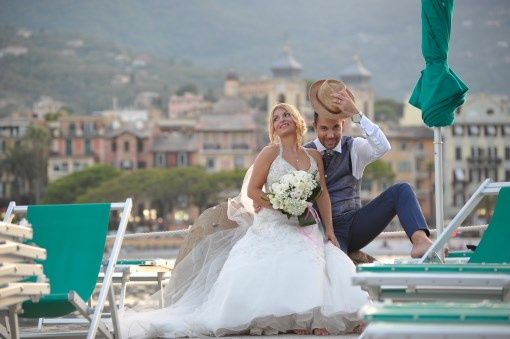 Il matrimonio di Davide e Daniela a Genova, Genova 41