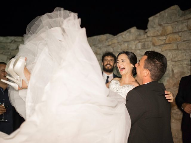 Il matrimonio di Giorgio e Rosalida a Ispica, Ragusa 14