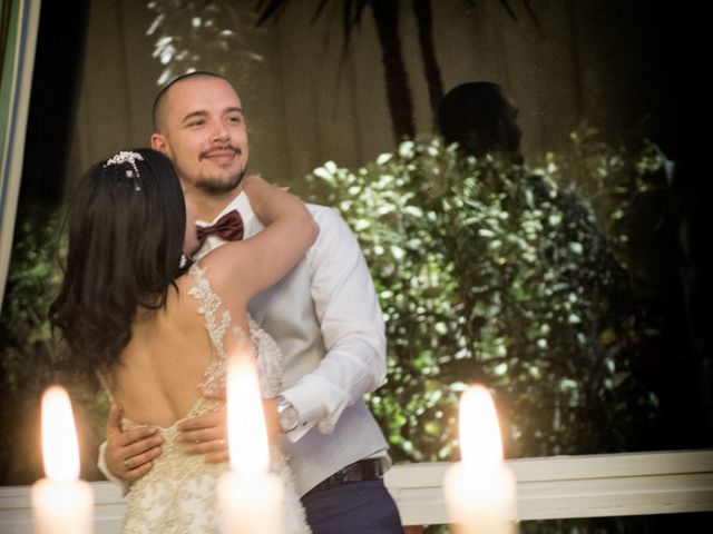 Il matrimonio di luca e enza a Sizzano, Novara 5