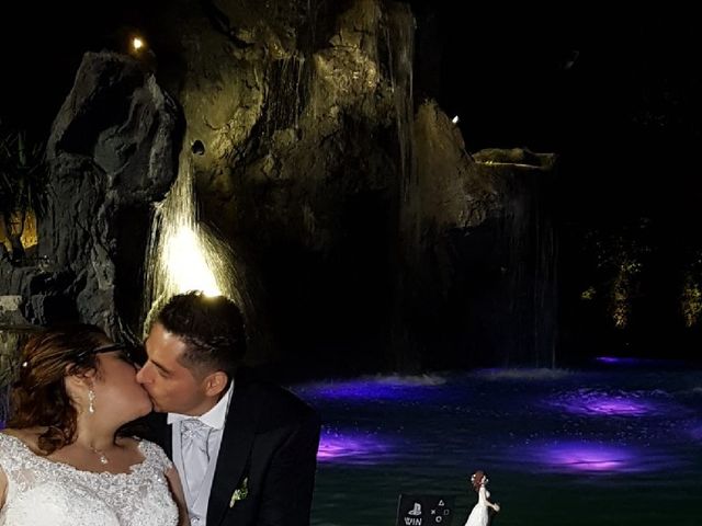 Il matrimonio di Daniele e Alessia a Paternò, Catania 3