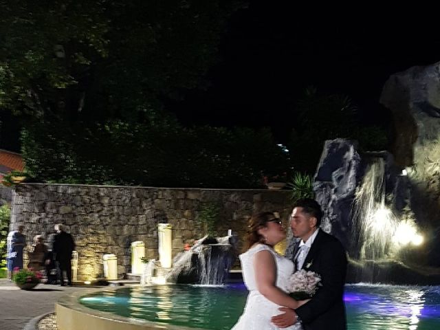 Il matrimonio di Daniele e Alessia a Paternò, Catania 5