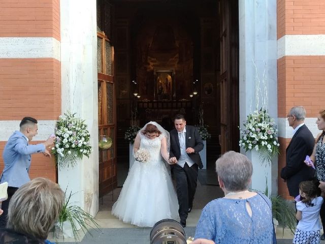 Il matrimonio di Daniele e Alessia a Paternò, Catania 1