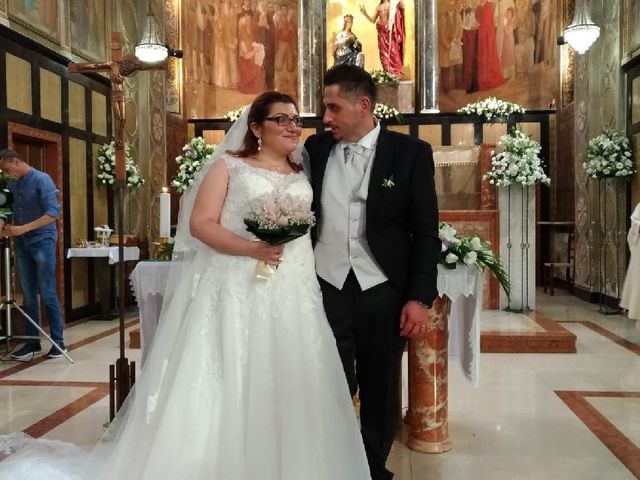 Il matrimonio di Daniele e Alessia a Paternò, Catania 2