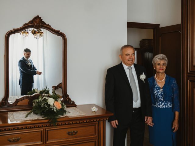 Il matrimonio di Antonio e Dania a Termoli, Campobasso 24