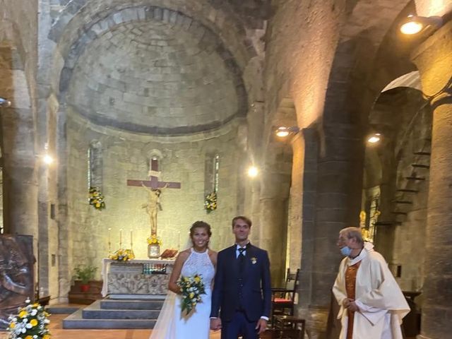 Il matrimonio di Andrea  e Lucia a Genova, Genova 3